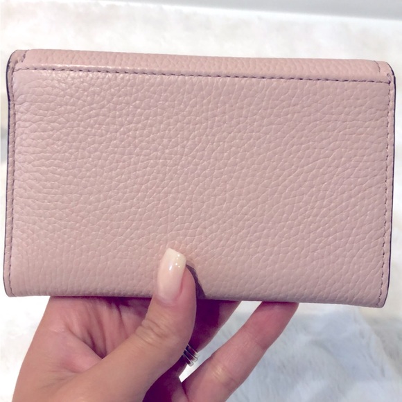 Kate Spade Abbott Large w/ matching wallet - Picture 6 of 7